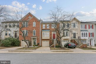 3521 Marcey Creek Rd, Laurel, MD 20724