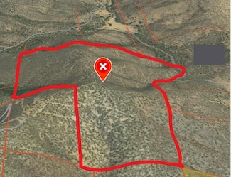 0000 Guys Gulch Rd, Yreka, CA 96097