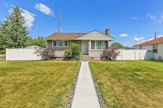 1405 E Bismark Ave, Spokane, WA 99208