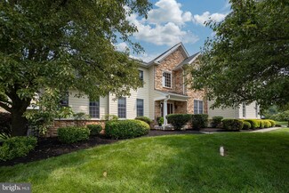 301 Prescott Dr, Chester Springs, PA 19425