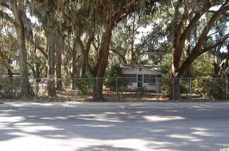 1600 Ribaut Rd, Port Royal, SC 29935