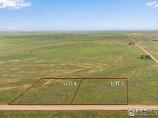 3 Tbd County Road 21, Carr, CO 80612