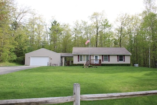 2426 Park Rd, Mio, MI 48647