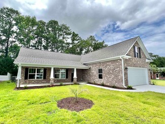 645 Charter Dr, Longs, SC 29568