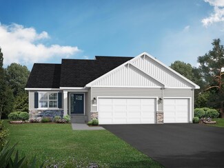 736 Blackbird Cir, Delano, MN 55328