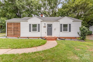 2601 Ashley Rd, Charlotte, NC 28208