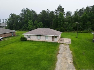 1112 Pinder Ln, Dequincy, LA 70633
