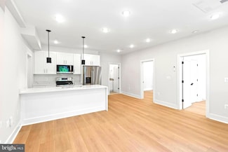 2236 40th St NW Unit 3/4/5, Washington, DC 20007