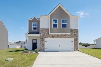 5129 Lost Creek Dr, Morristown, TN 37813