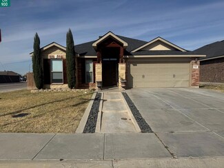 901 Saguaro Cir, Odessa, TX 79765
