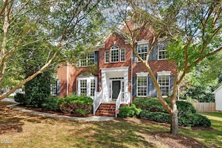 7 Starwood Ln, Durham, NC 27712