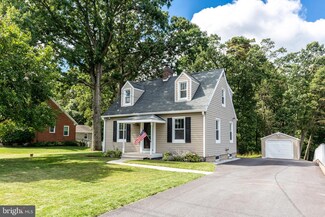 1266 Old Manchester Rd, Westminster, MD 21157