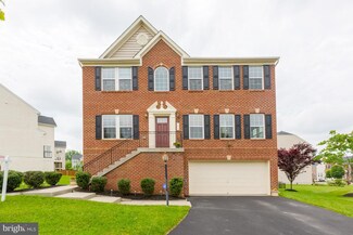 7612 Hamelin Ln, Gainesville, VA 20155