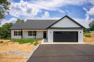 4545 Window Cliff Rd, Baxter, TN 38544