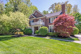 1542 Lasalle Rd, Canton, MI 48187