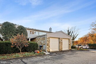 16 Stone Manor Ct, Towson, MD 21204