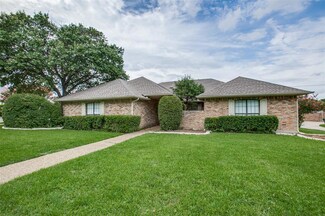 4121 Whippoorwill Ln, Plano, TX 75093