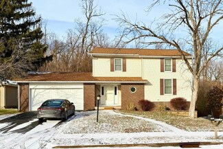 1501 W Daytona Dr, Peoria, IL 61614