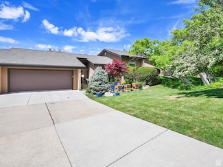 4895 Knollwood Dr, Ogden, UT 84403