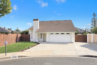 1334 Felch Ave, Rowland Heights, CA 91748