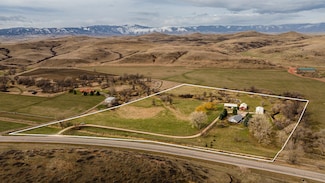 584 U S 14, Sheridan, WY 82801