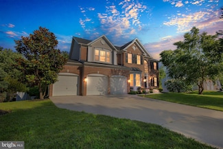 10102 Mike Rd, Fort Washington, MD 20744