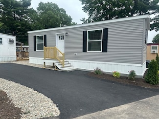 1346 Newport Ave Unit C-05, Attleboro, MA 02703