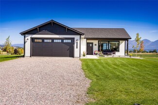 34550 Eagle Crest Dr, Polson, MT 59860