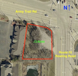 1801 W Army Trail Rd, Addison, IL 60101