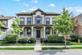 1541 Lash St, Carmel, IN 46032