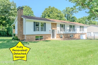 2701 Mary Emily Ln, Knoxville, TN 37924