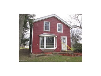 7513 Waterloo Rd, Atwater, OH 44201