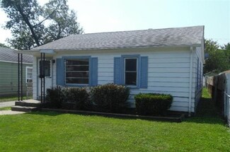 25 Tyler St, Hobart, IN 46342