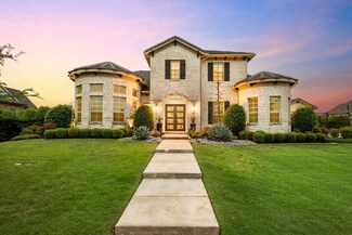 916 Lexington Terrace, Grapevine, TX 76092