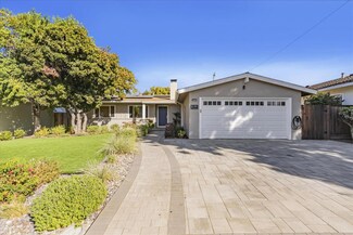 1368 Stockbridge Dr, San Jose, CA 95130