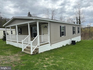 22 Apache Run, Barto, PA 19504