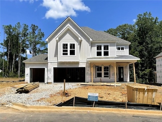 723 Crest Line Trail, Powder Springs, GA 30127