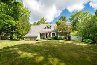 362 Union St, Hanover, MA 02339