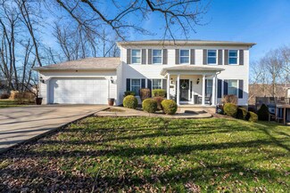 1030 Ashton Dr, Morgantown, WV 26508