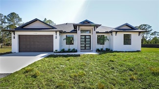 3498 47th Ave NE, Naples, FL 34120