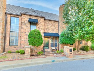 321 Windbrook Dr, Norman, OK 73072