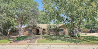 102 W 21st St, Colorado City, TX 79512