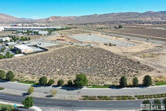 45 New Deantronics, Sparks, NV 89436