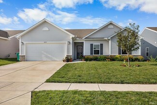 2635 Glastonbury Way, Lafayette, IN 47909