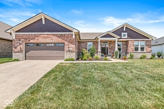1165 Maclaren Ct, Franklin, IN 46131