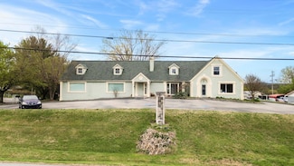 1171 W E Hwy 11e E, Jefferson City, TN 37760