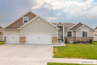 4901 Jasmine Dr, Chubbuck, ID 83202