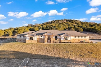 2807 Grimes Crossing Rd, Copperas Cove, TX 76522