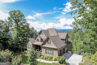 171 Winterberry Trail, Clayton, GA 30525