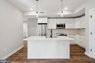 3801 Hamilton St Unit D, Philadelphia, PA 19104